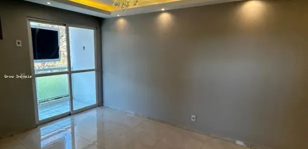 Apartamento com 2 Quartos à venda, 65m² no Juscelino, Mesquita