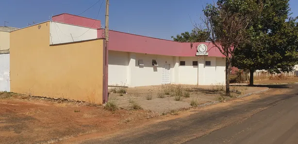 Loja / Salão / Ponto Comercial à venda, 169m² no Jardim Nova Aparecida, Jaboticabal