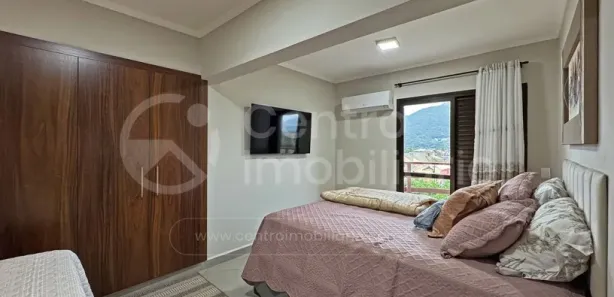 Cobertura com 3 Quartos à venda, 107m² no , Peruíbe