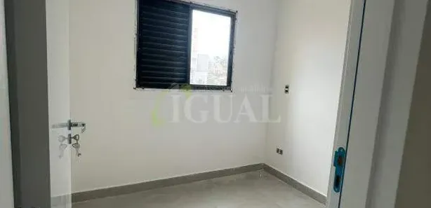 Cobertura com 2 Quartos para alugar, 46m² no Vila São Pedro, Santo André