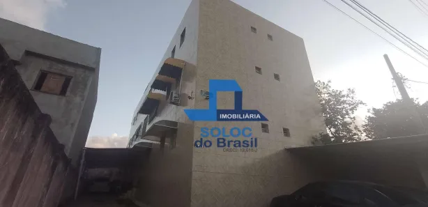 Apartamento com 3 Quartos à venda, 70m² no Rubina, Igarassu