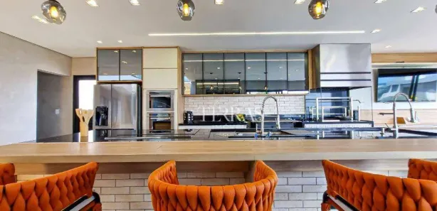 Casa de Condomínio com 4 Quartos à venda, 515m² no , Itupeva