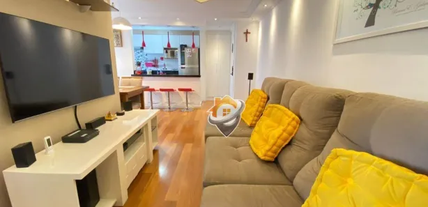 Apartamento com 2 Quartos à venda, 65m² no Nossa Senhora do Ó, São Paulo