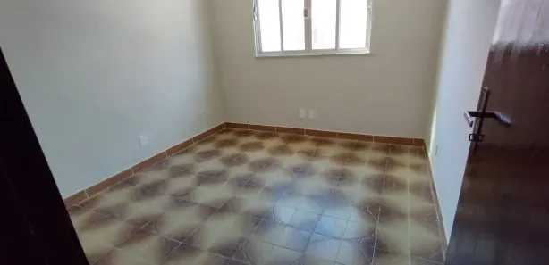 Apartamento com 2 Quartos para alugar, 45m² no Rocha, São Gonçalo