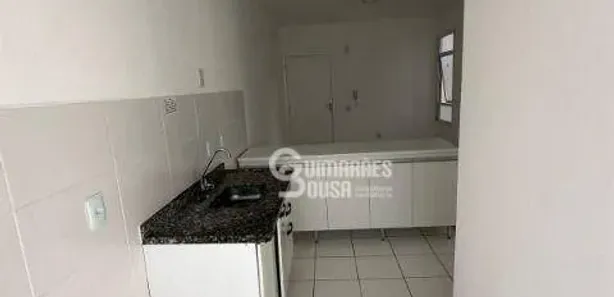 Apartamento com 2 Quartos para alugar, 50m² no Jardim Alegria, Itupeva