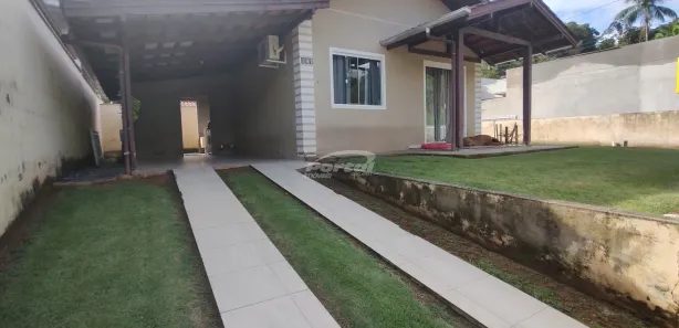 Casa com 2 Quartos à venda, 83m² no Badenfurt, Blumenau