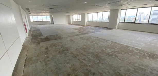 Andar / Laje corporativa para venda ou aluguel, 628m² no Alphaville Centro Industrial e Empresarial/Alphaville., Barueri
