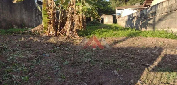 Terreno / Lote / Condomínio à venda, 504m² no Jardim Rodrigues Alves, Ferraz de Vasconcelos