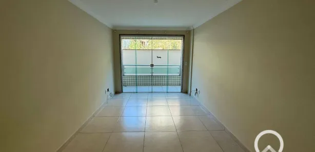 Apartamento com 2 Quartos para alugar, 107m² no Duas Pedras, Nova Friburgo