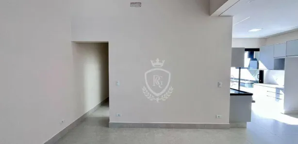 Casa de Condomínio com 3 Quartos à venda, 105m² no Loteamento Terras de São Pedro e São Paulo, Salto