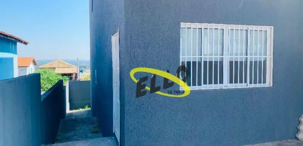 Casa com 3 Quartos à venda, 102m² no , Cotia