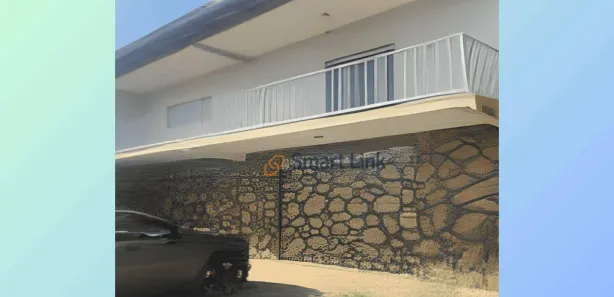 Casa com 3 Quartos à venda, 337m² no Jardim Ipanema, Trindade