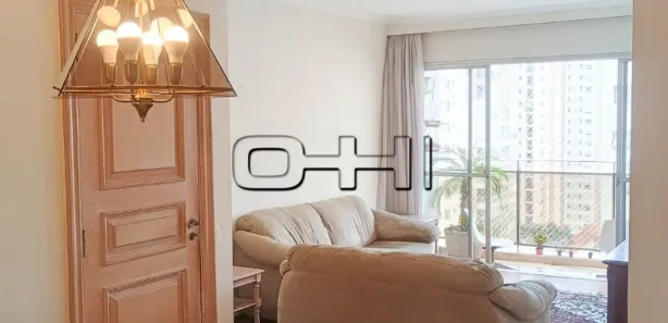 Apartamento com 3 Quartos à venda, 105m² no Indianópolis, São Paulo
