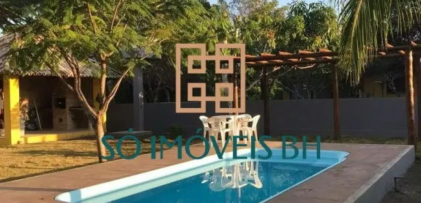 Casa de Condomínio com 2 Quartos à venda, 600m² no Prado, Prado