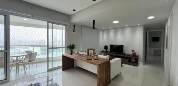 Apartamento com 3 Quartos à venda, 100m² no Horto Bela Vista, Salvador