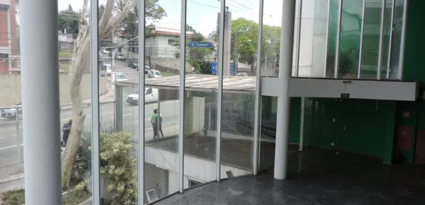 Prédio Inteiro para alugar, 909m² no Morumbi, São Paulo
