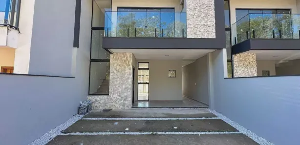 Sobrado com 3 Quartos à venda, 102m² no , Balneário Piçarras