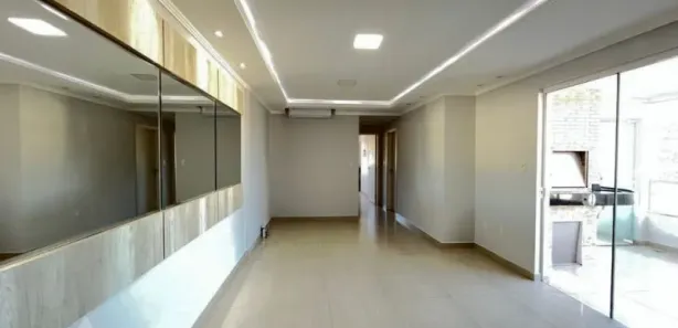 Apartamento com 2 Quartos à venda, 92m² no Salto Weissbach, Blumenau