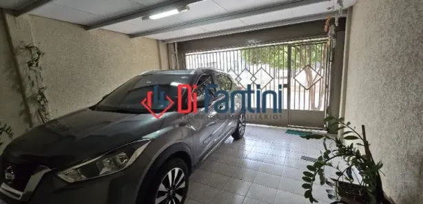 Sobrado com 3 Quartos à venda, 150m² no Jardim Pérola, Santa Bárbara D'Oeste