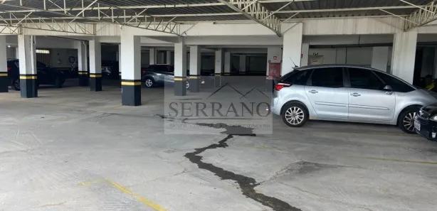 Apartamento com 2 Quartos à venda, 74m² no Vila Nova, Louveira