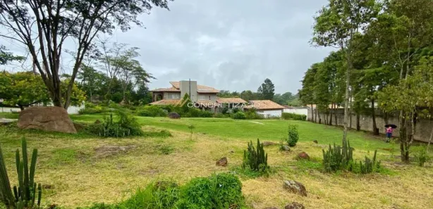 Terreno / Lote / Condomínio à venda, 2400m² no Condomínio Monte Belo, Salto