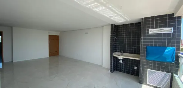 Apartamento com 3 Quartos à venda, 142m² no São Cristóvão, Teresina