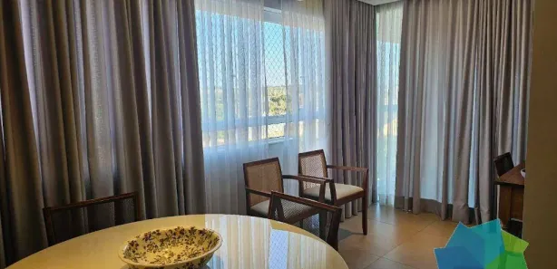 Apartamento com 2 Quartos para alugar, 104m² no Vila Teixeira, Salto