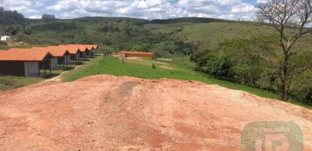 Terreno / Lote / Condomínio à venda, 1075m² no Carafá, Votorantim
