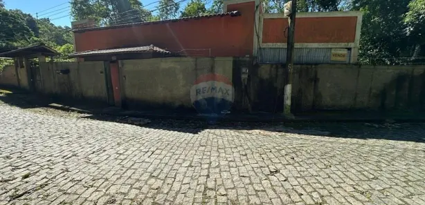 Casa com 3 Quartos à venda, 150m² no Independência, Petrópolis