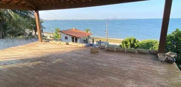 Casa com 3 Quartos à venda, 162m² no Hospício, Araruama