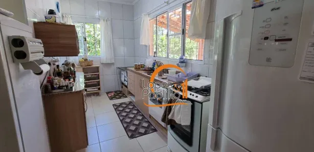 Fazenda / Sítio / Chácara com 3 Quartos para alugar, 198m² no Jardim Estância Brasil, Atibaia