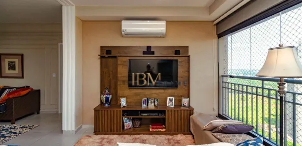 Apartamento com 3 Quartos para alugar, 110m² no Plazas de España, Ribeirão Preto