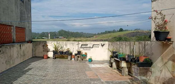 Sobrado com 2 Quartos à venda, 71m² no Aliança, Ribeirão Pires