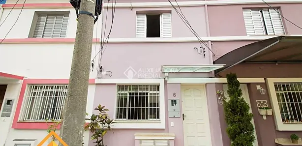 Casa com 2 Quartos à venda, 100m² no Bosque da Saúde, São Paulo