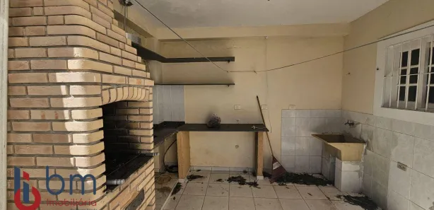 Casa com 2 Quartos para alugar, 110m² no Centro, Bertioga