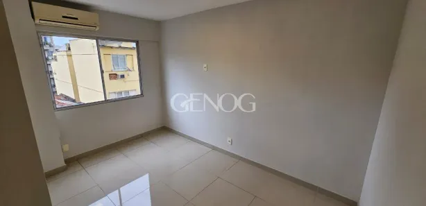 Apartamento com 2 Quartos à venda, 60m² no Rio Comprido, Rio de Janeiro
