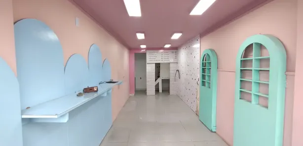 Loja / Salão / Ponto Comercial à venda, 37m² no Centro, Nova Iguaçu