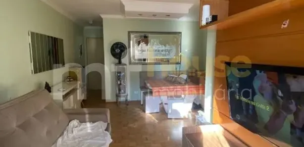 Apartamento com 3 Quartos para alugar, 63m² no Continental, Osasco