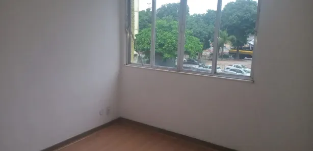 Apartamento com 2 Quartos à venda, 50m² no Parada de Lucas, Rio de Janeiro