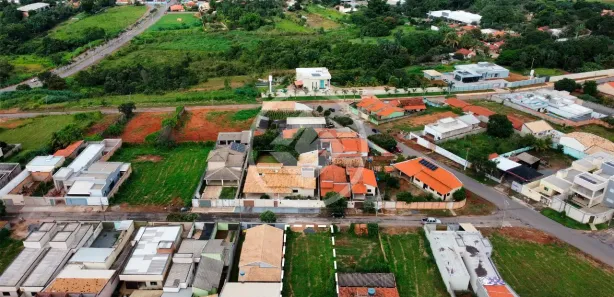 Terreno / Lote / Condomínio à venda, 360m² no , Hidrolândia