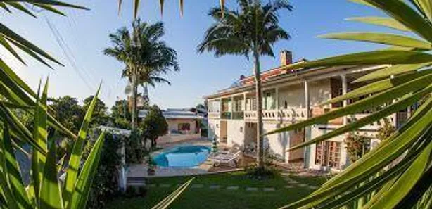 Hotel / Motel / Pousada à venda, 463m² no Armação, Penha
