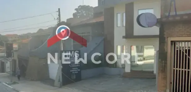 Conjunto Comercial / Sala com 1 Quarto à venda, 239m² no Interlagos, São Paulo