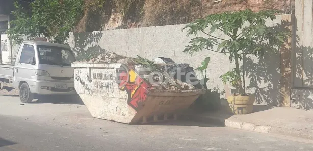 Terreno / Lote / Condomínio à venda, 292m² no Jardim do Colégio, Embu das Artes