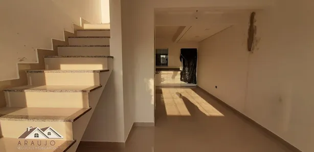 Sobrado com 2 Quartos à venda, 103m² no Parque Paulista, Franco da Rocha