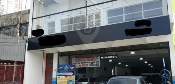 Prédio Inteiro para alugar, 600m² no Vila Sônia, São Paulo