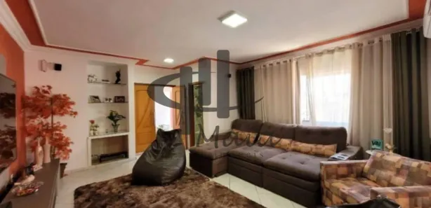 Sobrado com 3 Quartos para alugar, 300m² no Santa Maria, São Caetano do Sul