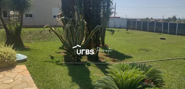Fazenda / Sítio / Chácara com 7 Quartos à venda, 691m² no Parque São Francisco de Assis, Formosa