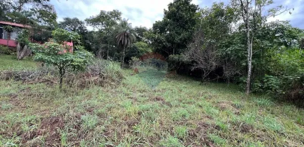 Terreno / Lote / Condomínio à venda, 625m² no Setor de Mansões do Lago Norte, Brasília