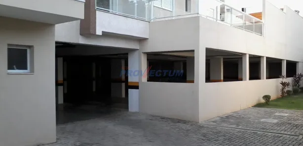 Apartamento com 3 Quartos à venda, 80m² no Jardim Vitória, Monte Mor