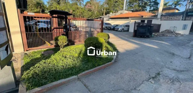 Conjunto Comercial / Sala para alugar, 132m² no Vila Santo Antônio, Cotia